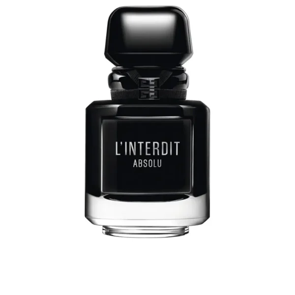 L'Interdit Absolu Intense Eau de Parfum 80ML