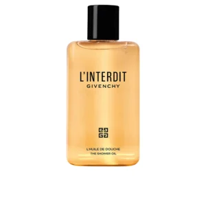 L'Interdit Bath Oil 200ML