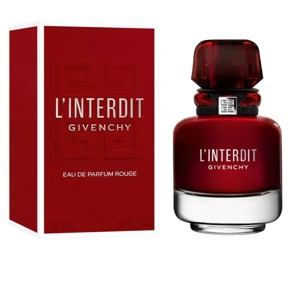 GIVENCHY | L'INTERDIT | Eau de Parfum - Image 2