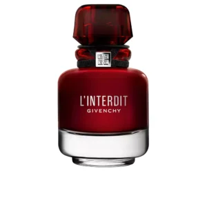 L'Interdit Rouge Eau De Parfum Spray 35ML