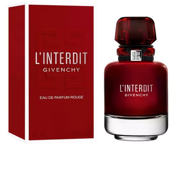 GIVENCHY | L'INTERDIT | Eau de Parfum - Image 4