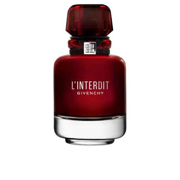 L'Interdit Rouge Eau De Parfum Spray 50ML