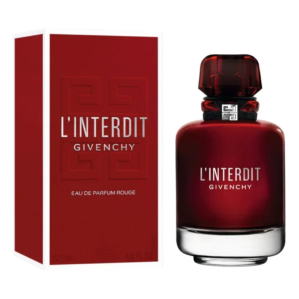 GIVENCHY | L'INTERDIT | Eau de Parfum - Image 8