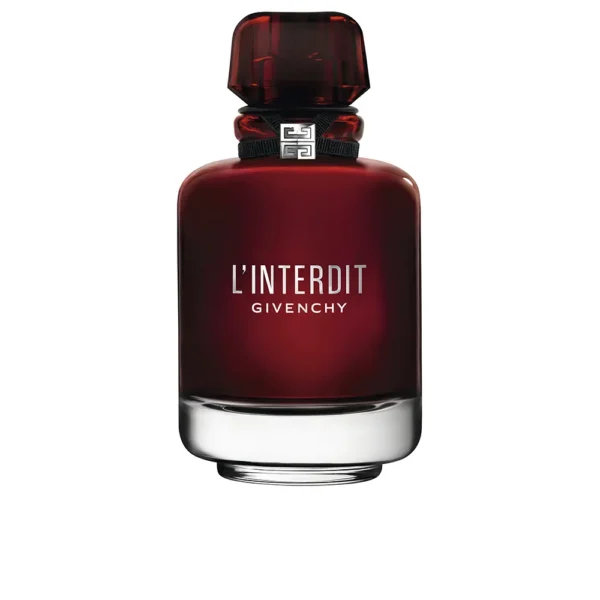 L'Interdit Rouge Eau de Parfum 125ML