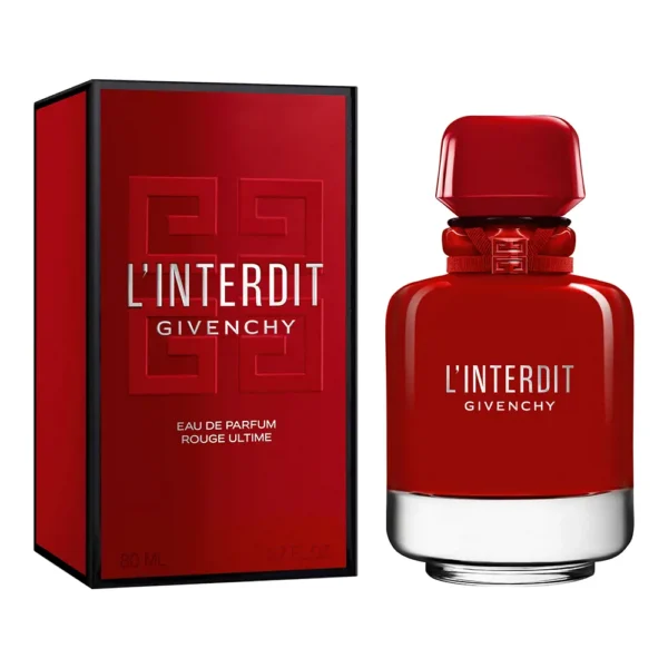 GIVENCHY | L'INTERDIT | Eau de Parfum - Image 4