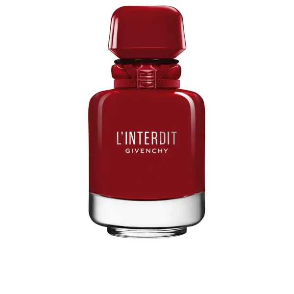 L'Interdit Rouge Ultime Eau De Parfum 80ML