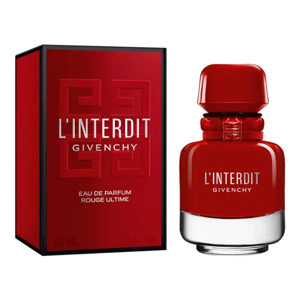 GIVENCHY | L'INTERDIT | Eau de Parfum - Image 2