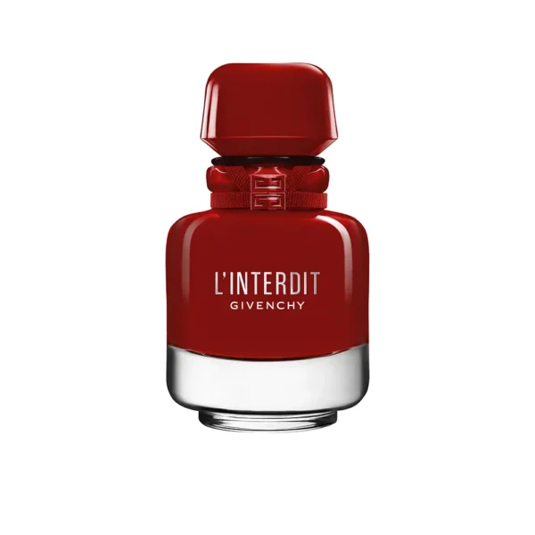L'Interdit Rouge Ultime Eau de Parfum 35ML