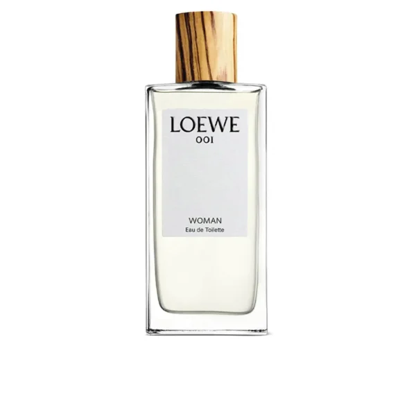LOEWE 001 Woman Eau De Toilette Spray 100ML