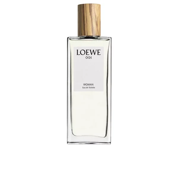 LOEWE 001 Woman Eau De Toilette Spray 30ML