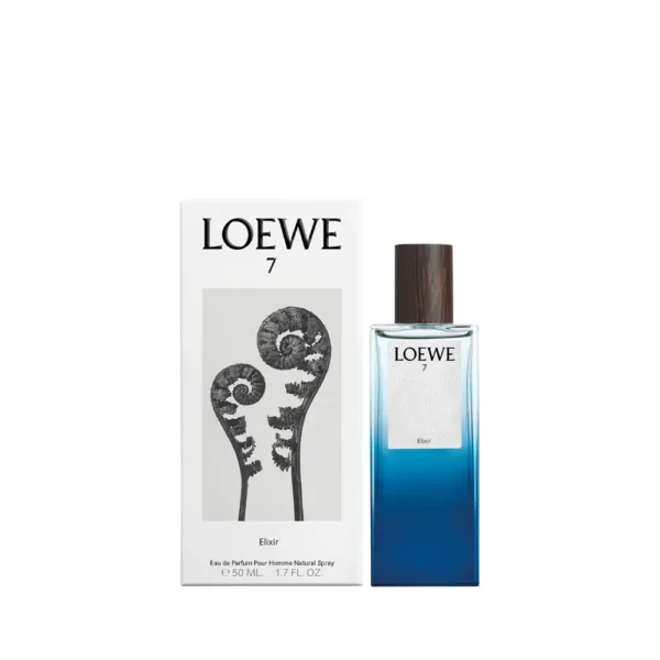 LOEWE | LOEWE 7 | Eau de Parfum - Image 2