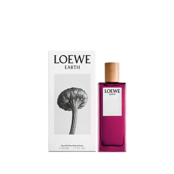 LOEWE | EARTH | Eau de Parfum - Image 2