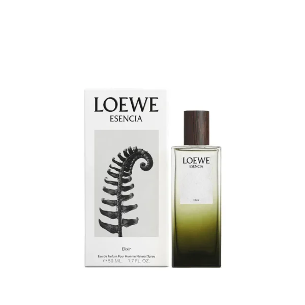 LOEWE | ESENCIA | Eau de Parfum - Image 2