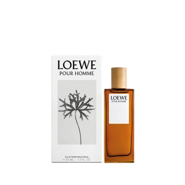 LOEWE | LOEWE POUR HOMME | Eau de Toilette - Image 2
