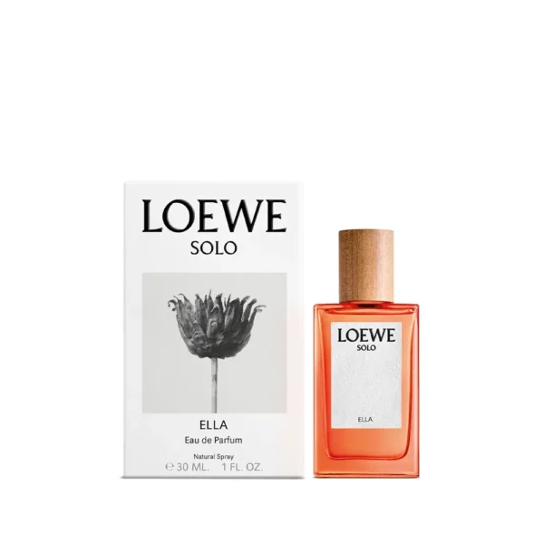 LOEWE | SOLO ELLA | Eau de Parfum - Image 2