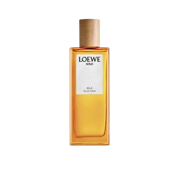 LOEWE SOLO ELLA Eau De Toilette Spray 50 ml