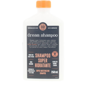 Dream Super Moisturizing Shampoo 250ML