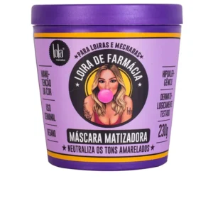 Loira de Farmácia Mask 230 ml