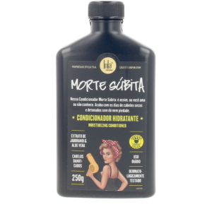 Sudden Morte Moisturizing Conditioner 250ML