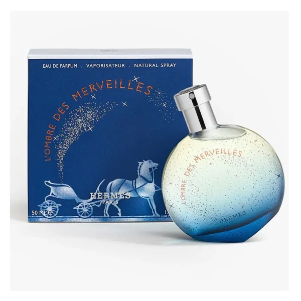 HERMÈS | EAU DES MERVEILLES | Eau de Parfum - Image 4