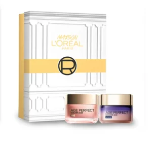 L'ORÉAL AGE PERFECT Golden Age Day & Night Set 50ML Each