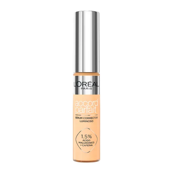 L'ORÉAL PARIS | ACCORD PARFAIT | Face - Image 24
