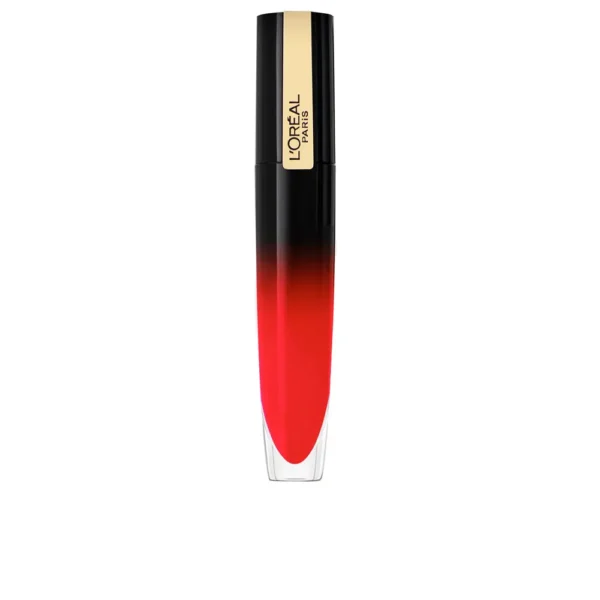 L'ORÉAL PARIS | BRILLIANT SIGNATURE | Lips - Image 6