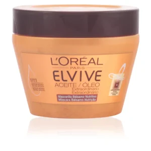 L'ORÉAL PARIS Elvive Extraordinary Oil Mask 300ML