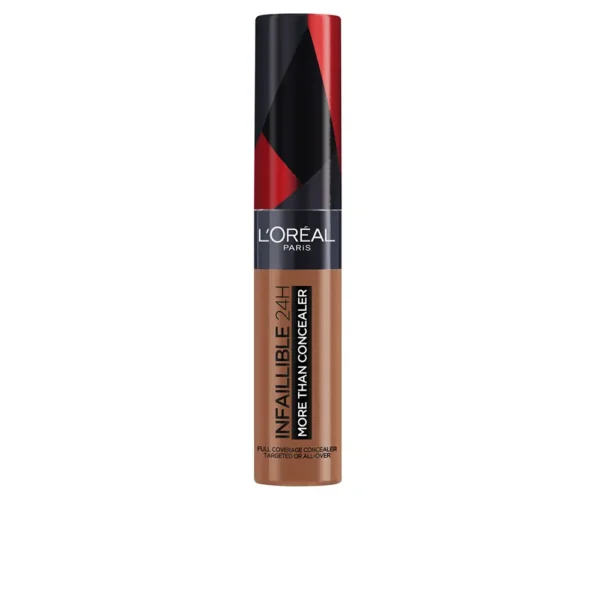 L'ORÉAL PARIS Infallible Concealer #338 11ML