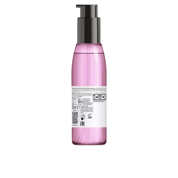 L'ORÉAL PROFESSIONNEL Liss Unlimited Oil 125ML - Image 4