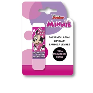 Minnie Lip Balm 4g