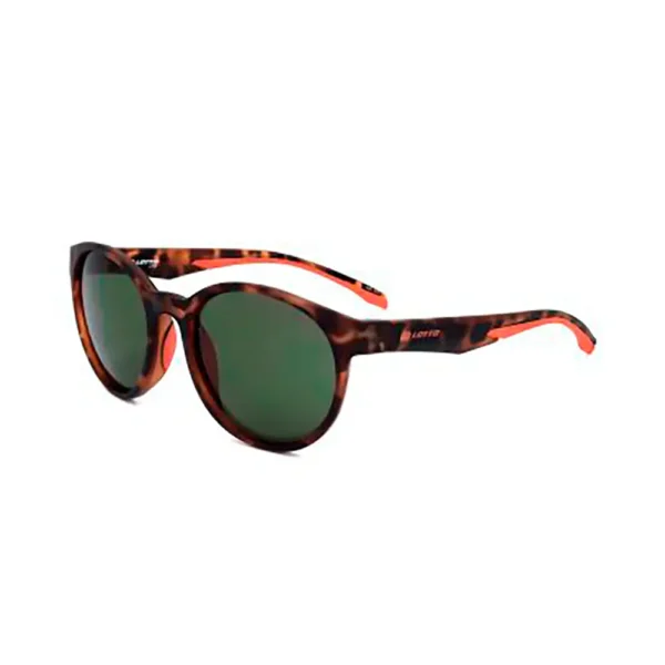 LOTTO Havana Round Sunglasses 140mm - Image 2