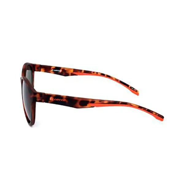 LOTTO Havana Round Sunglasses 140mm - Image 3