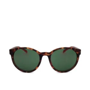 LOTTO Havana Round Sunglasses 140mm