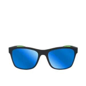 LOTTO LS1002 GRE Rectangular Sunglasses 138 mm