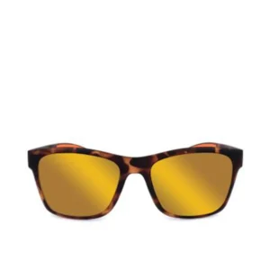 LOTTO LS1002 Rectangular Sunglasses 138MM - Orange & Havana