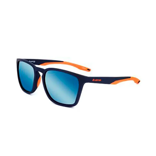 LOTTO LS1005 NAV Round Sunglasses 140mm - Image 2