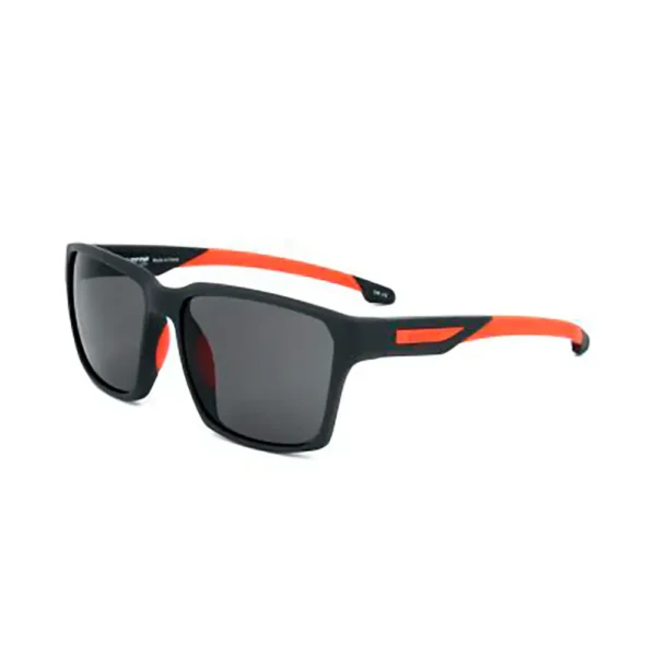 LOTTO LS1008 GRE Rectangular Sunglasses 140MM - Image 2