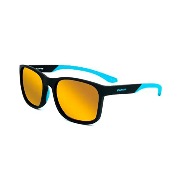 LOTTO LS1010 Black Sunglasses 145MM - Image 2