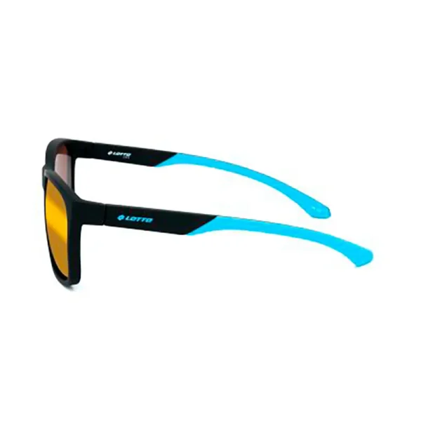 LOTTO LS1010 Black Sunglasses 145MM - Image 3
