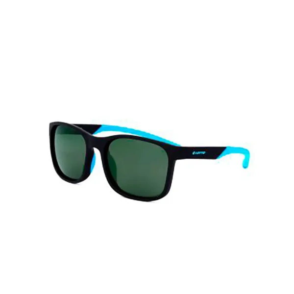 LOTTO LS1010 Black Sunglasses 145mm - Image 2