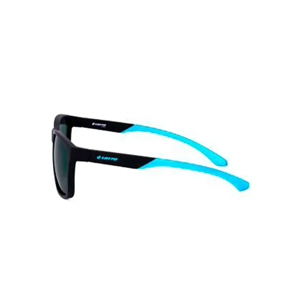 LOTTO LS1010 Black Sunglasses 145mm - Image 3