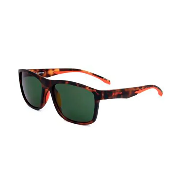 LOTTO LS1012 TOR Sunglasses 145mm - Orange Havana - Image 2