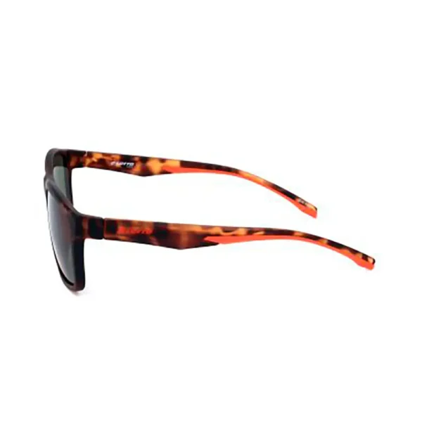 LOTTO LS1012 TOR Sunglasses 145mm - Orange Havana - Image 3