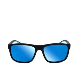 LOTTO Rectangular Sunglasses 145mm Black