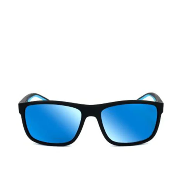 LOTTO Rectangular Sunglasses 145mm Black