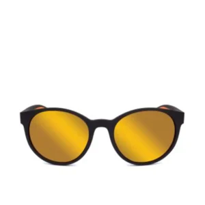 LOTTO Round Sunglasses 140mm - Orange & Black
