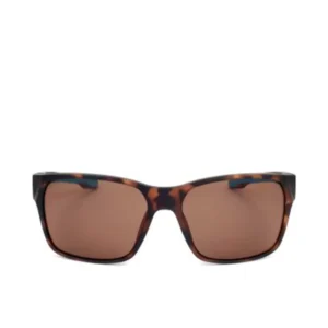 LOTTO TOR Rectangular Sunglasses 140mm - Blue & Havana