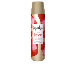 LOVE Body Spray 75ML - Floral Scent