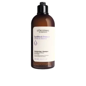 L'Occitane Balance And Softness Shampoo 300ML
